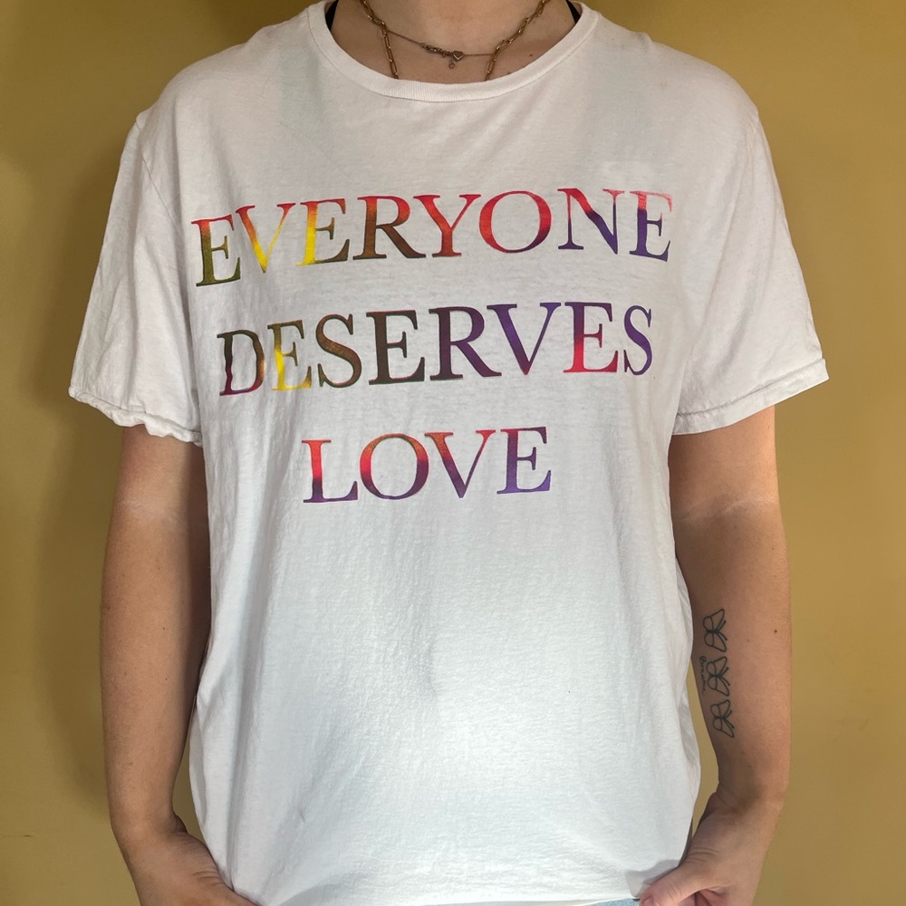 Pride Tee